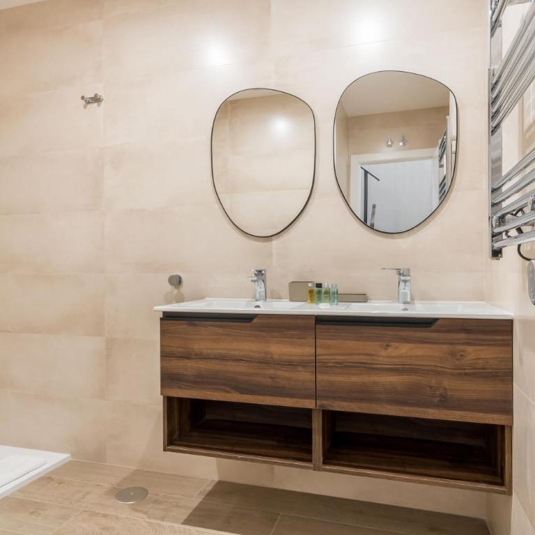 Modern Duplex -2Bedrooms 2Bathrooms-Las Letras - Two-Bedroom Apartment - 33