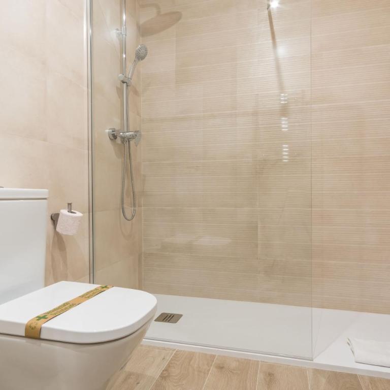 Modern Duplex -2Bedrooms 2Bathrooms-Las Letras - Two-Bedroom Apartment - 53