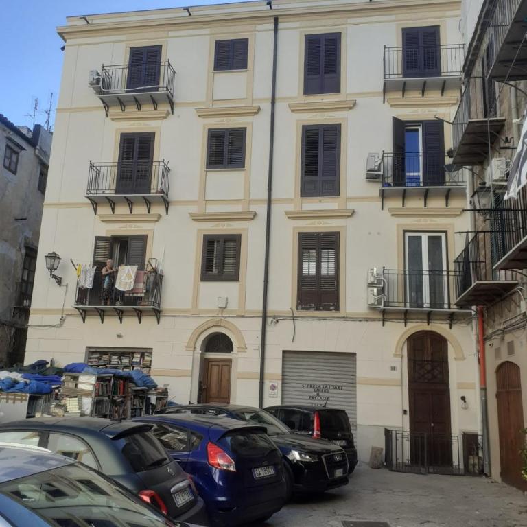 La Casa di Ale - Appartamento con 2 Camere da Letto - 37
