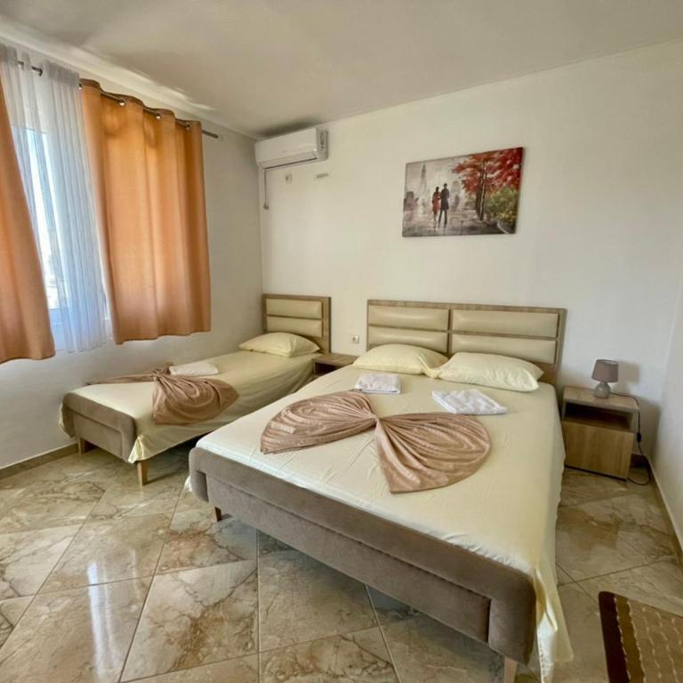 Dragaj Apartments - Studio sa Terasom - 3