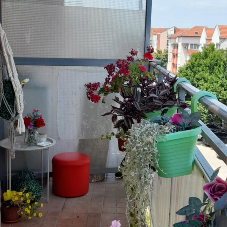 Apartment Zira1 - Apartman sa 1 Spavaćom Sobom - 2