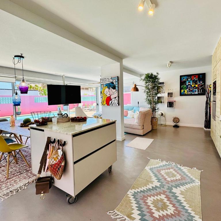 Casa Color - Villa - 28