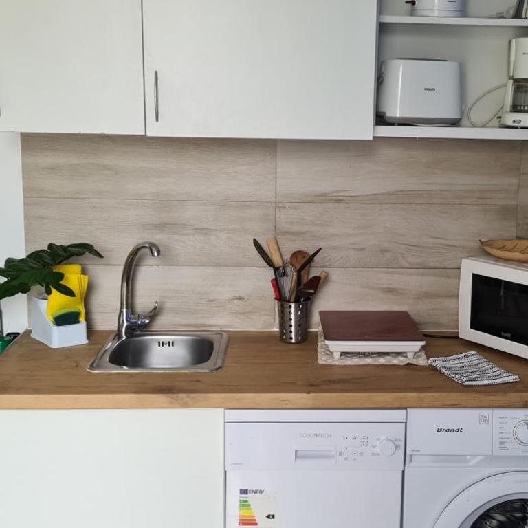 Francisco's Holiday Home - Apartment with Sea View - 15