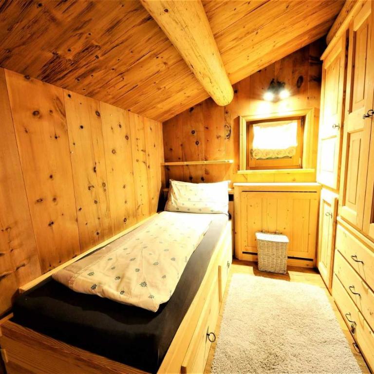 Chalet Heaven Mottolino by Livigno Accomodation - Two-Bedroom Chalet - 7