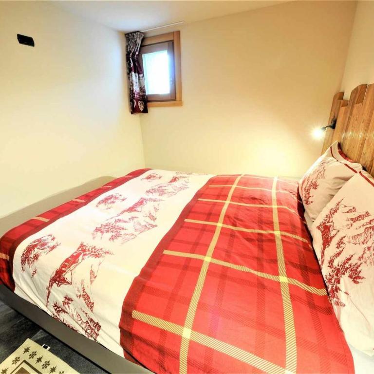 Chalet Heaven Mottolino by Livigno Accomodation - One-Bedroom Chalet - 6