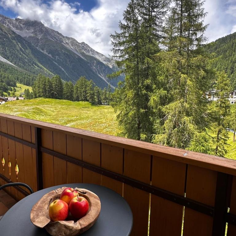 Residence Aster - Appartamento con 1 Camera da Letto (2 Adulti) - 10