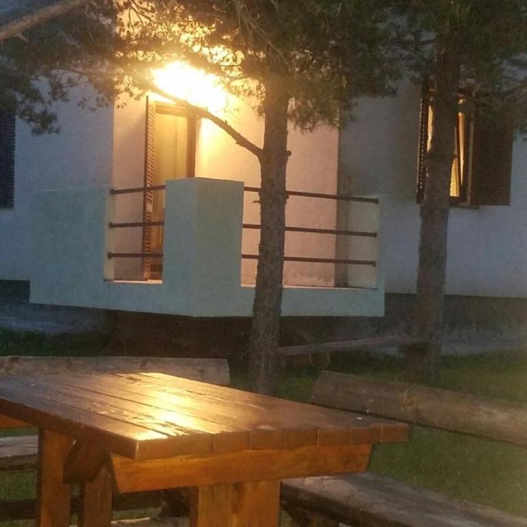 Kuca Dacica - Three-Bedroom House - 5