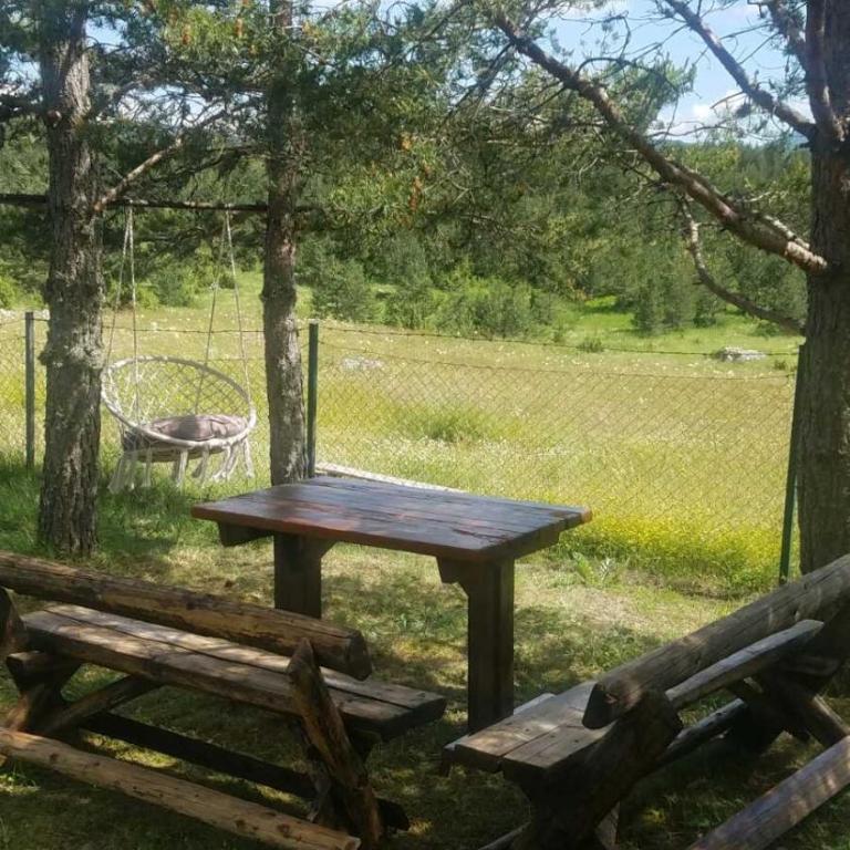 Kuca Dacica - Three-Bedroom House - 4