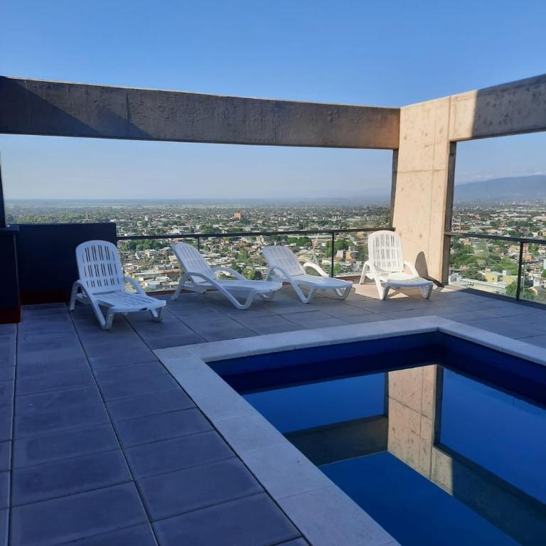 Departamento del Parque - Apartamento - 18