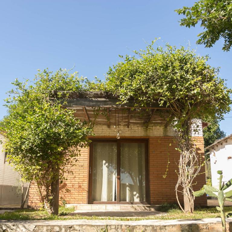 Granja 17 de Noviembre - Bungalow Familiar - 1