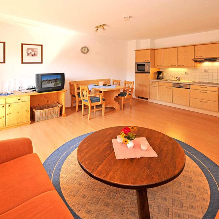 Sauschneid Hof - Appartement 2 Chambres - 2