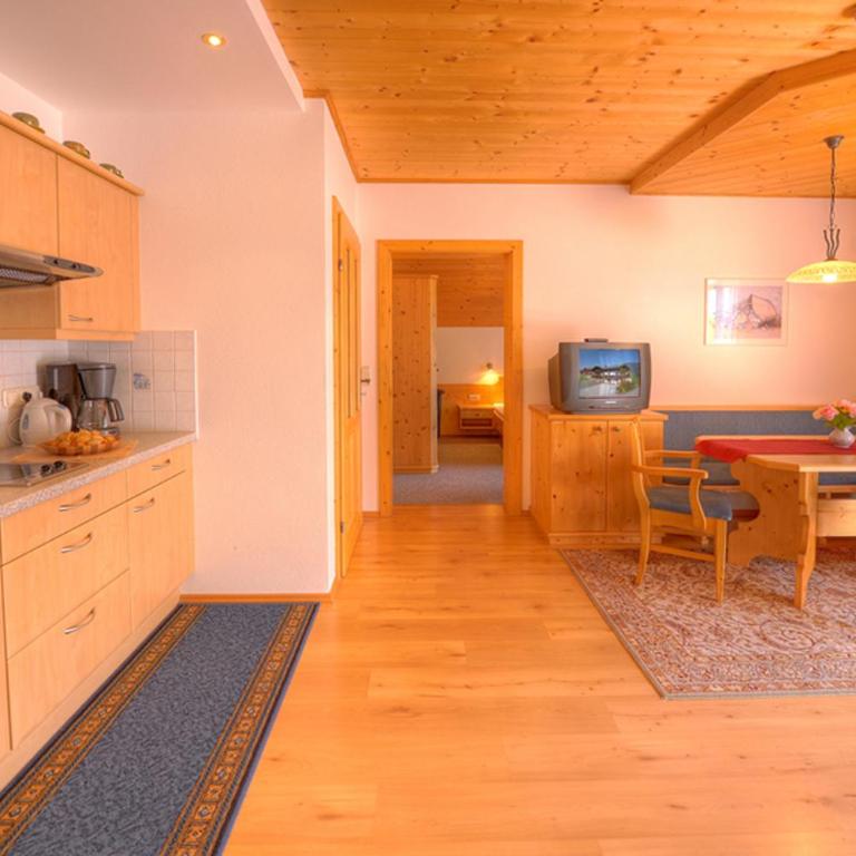 Sauschneid Hof - Appartement 2 Chambres - 1