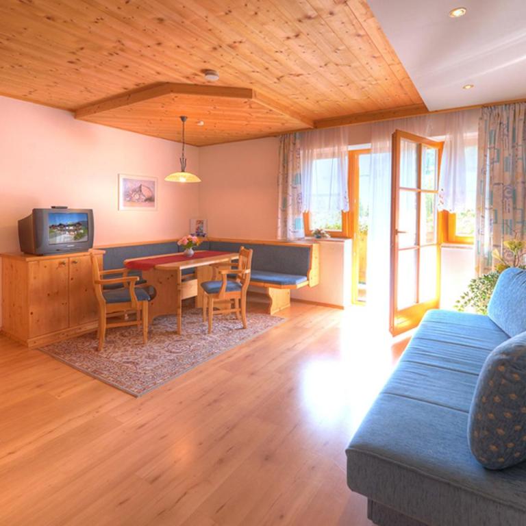 Sauschneid Hof - Appartement 2 Chambres - 2