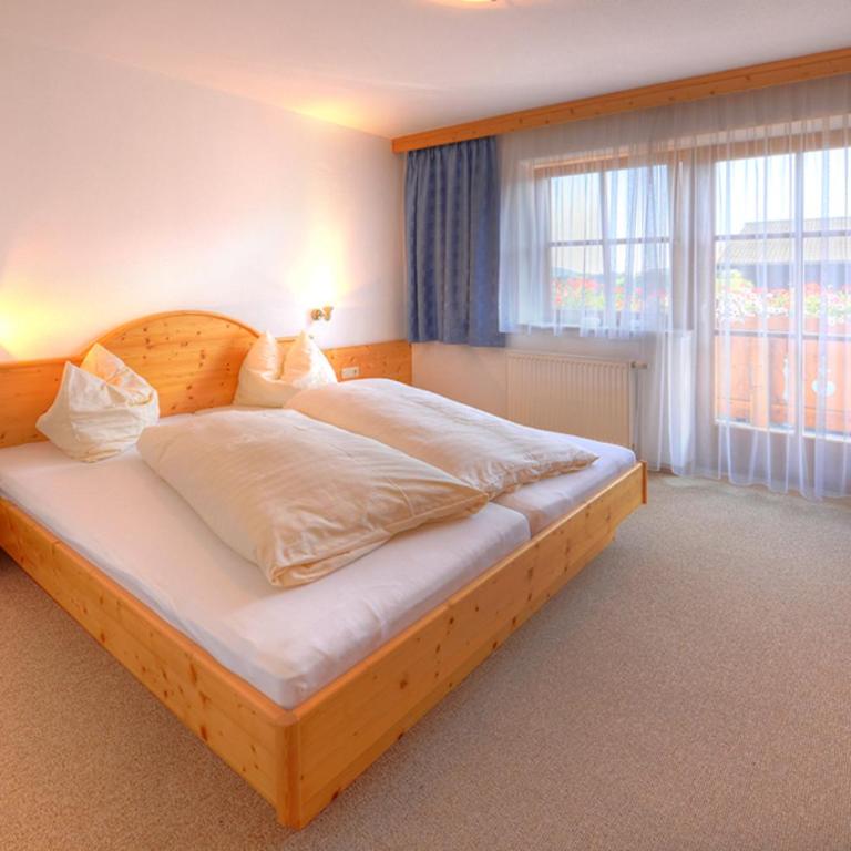 Sauschneid Hof - Appartement 2 Chambres - 4