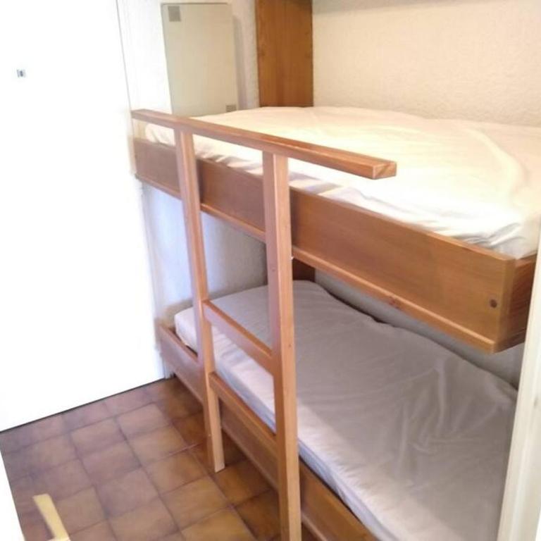 STUDIO Climatisé proche plage 4 PERS - Appartamento Monolocale - 6