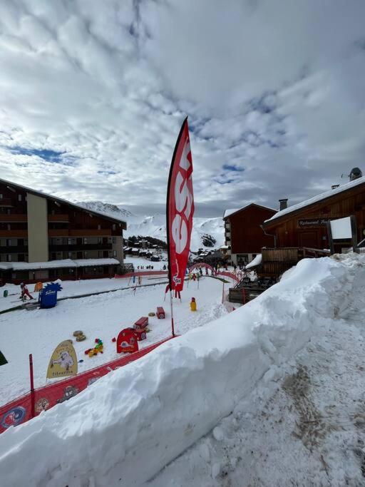 Chalet Topaz - 18 Couchages Sur les Pistes avec Services - Chalet - 24