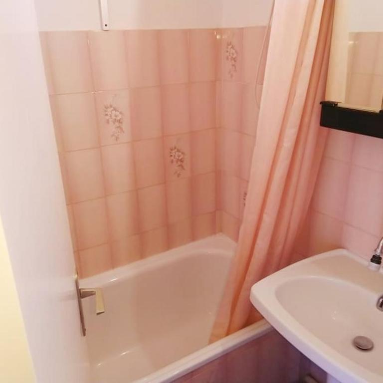 STUDIO Climatisé proche plage 4 PERS - Appartamento Monolocale - 9