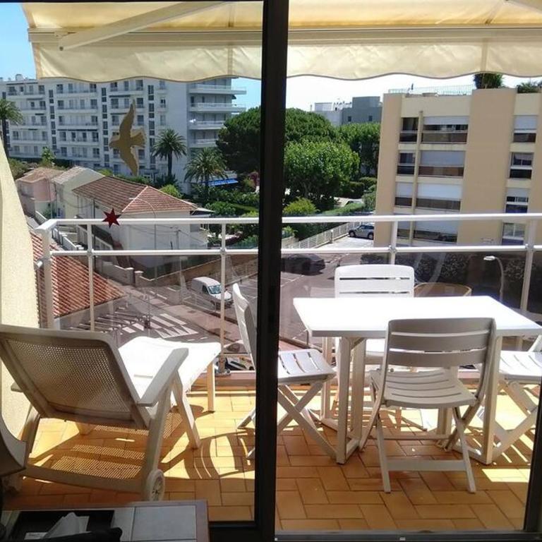 STUDIO Climatisé proche plage 4 PERS - Appartamento Monolocale - 2
