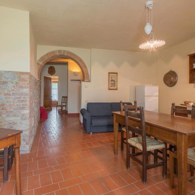 Santo Pietro Resort - Appartamento Bilocale - 5
