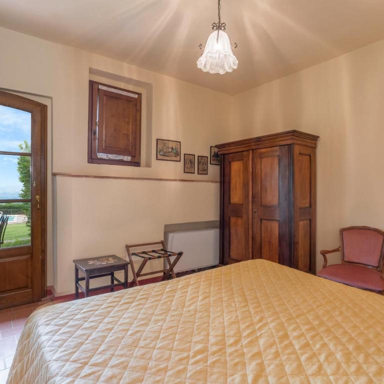 Santo Pietro Resort - Appartamento Bilocale - 10