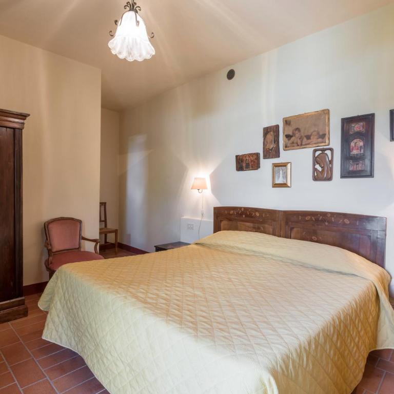 Santo Pietro Resort - Appartamento Bilocale - 9
