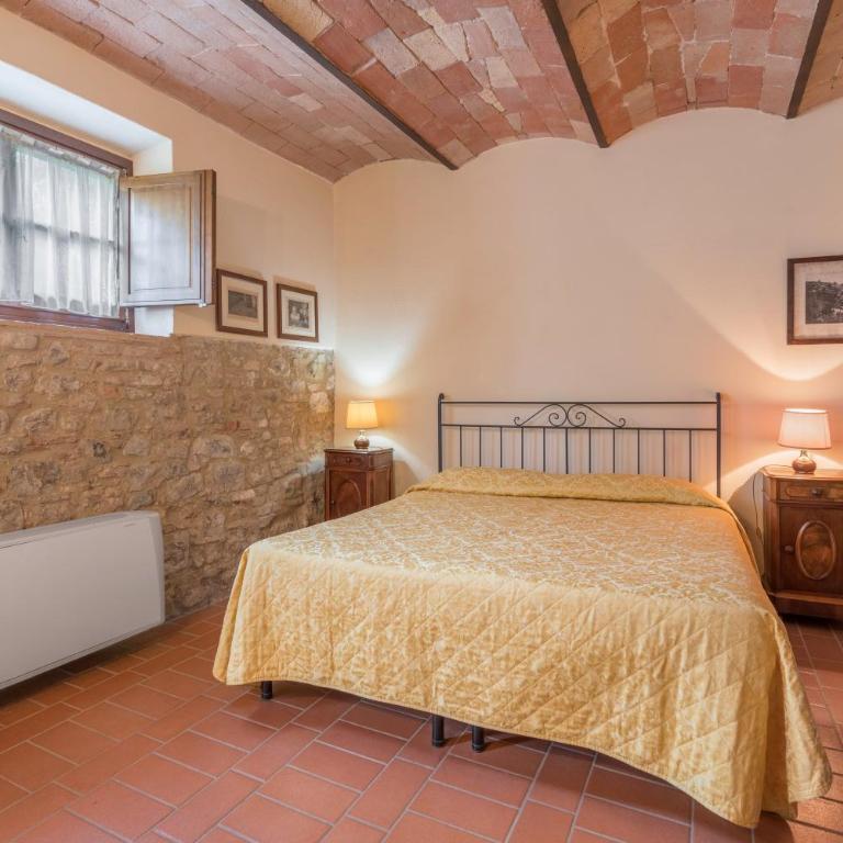Santo Pietro Resort - Appartamento Bilocale - 8