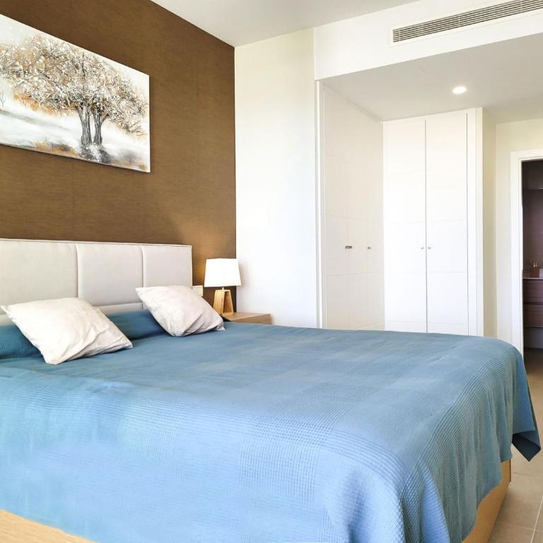 Two bedroom apartment in Mirador Del Golf Estepona - Two-Bedroom Apartment - 19
