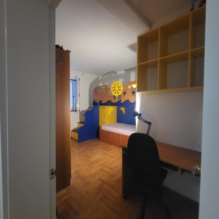 Family apartment Maxema - Apartman sa 2 Spavaće Sobe - 14