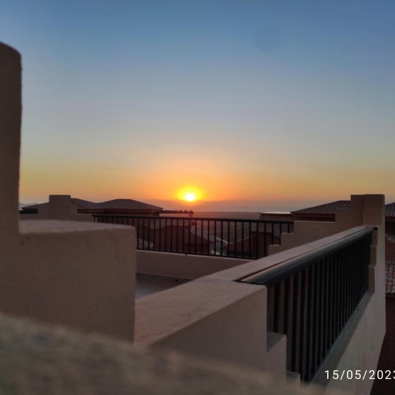 Ático Estrella sunset - Apartamento de 2 dormitorios - 13