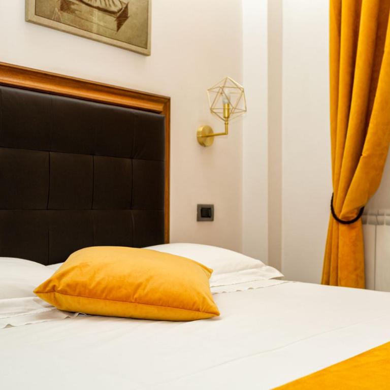 Casa Bolognetti - Standard Doppelzimmer - 13