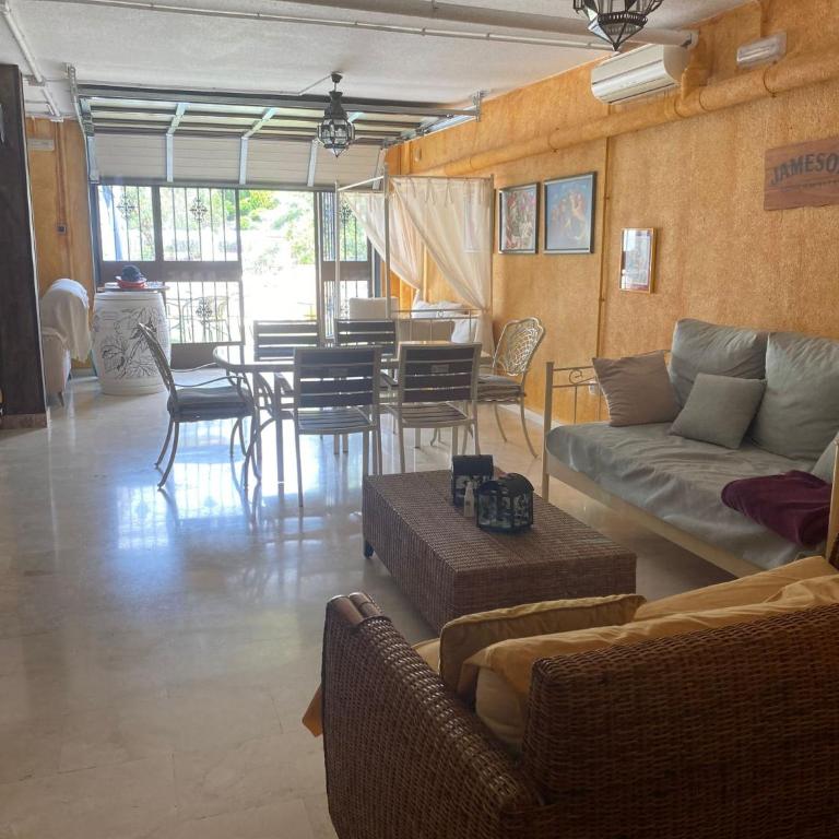 Casa Los Encinares - Casa de 5 dormitorios - 4