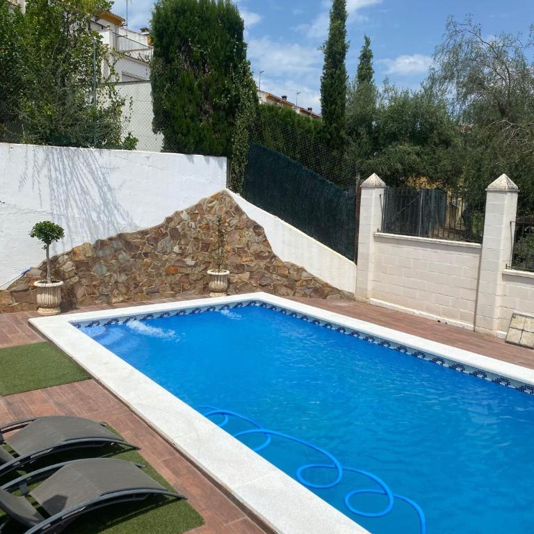 Casa Los Encinares - Casa de 5 dormitorios - 9