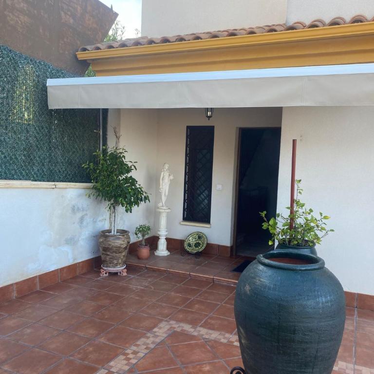 Casa Los Encinares - Casa de 5 dormitorios - 10