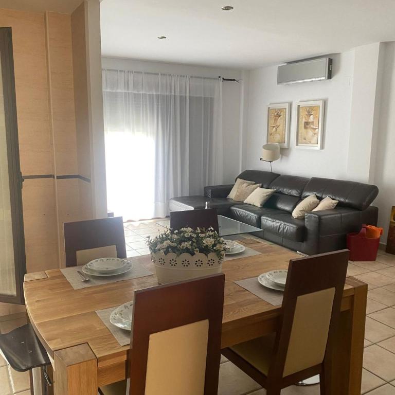 Casa Los Encinares - Casa de 5 dormitorios - 11