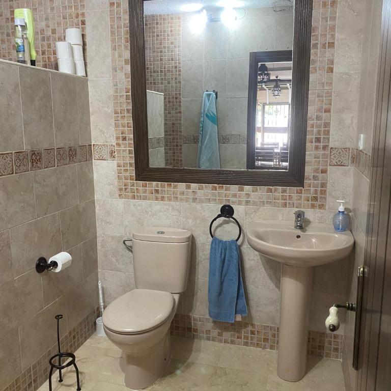 Casa Los Encinares - Casa de 5 dormitorios - 15