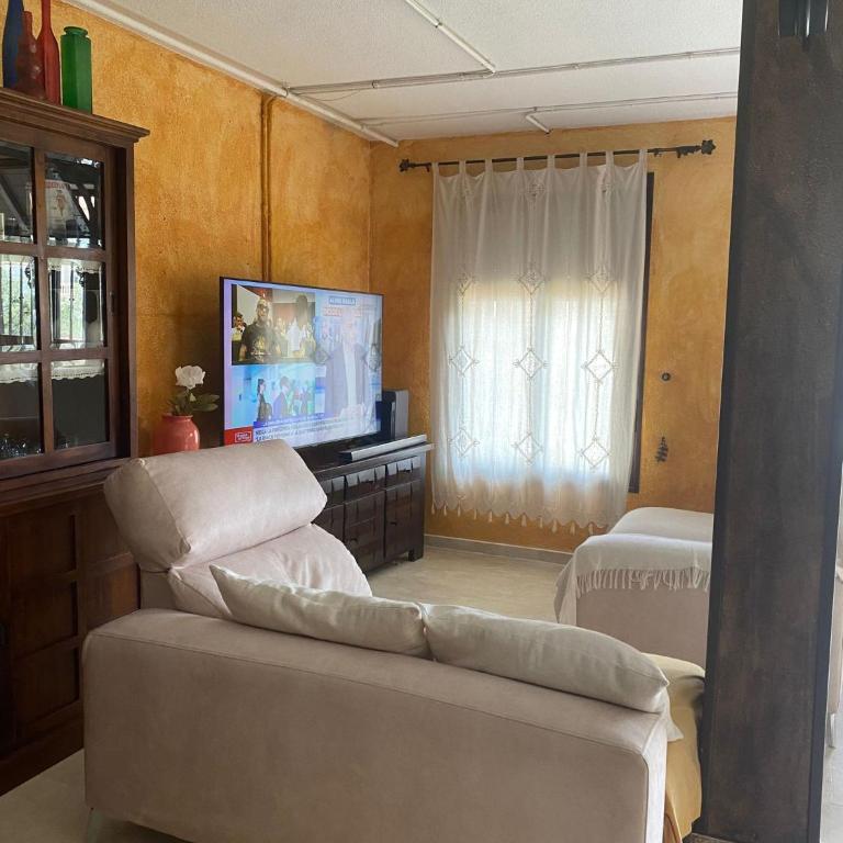 Casa Los Encinares - Casa de 5 dormitorios - 17