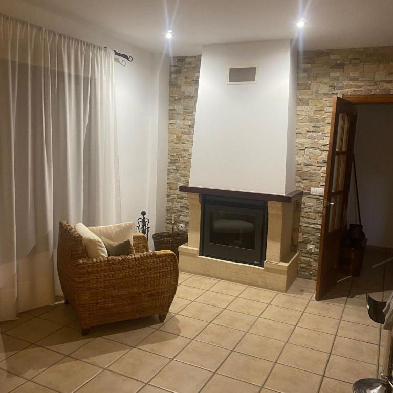 Casa Los Encinares - Casa de 5 dormitorios - 24
