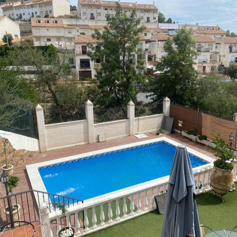 Casa Los Encinares - Casa de 5 dormitorios - 25