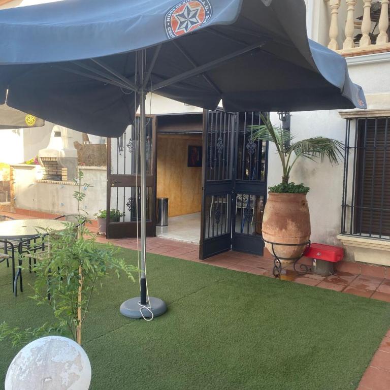 Casa Los Encinares - Casa de 5 dormitorios - 30