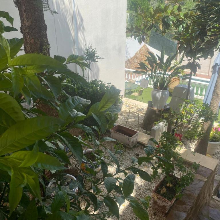 Casa Los Encinares - Casa de 5 dormitorios - 33