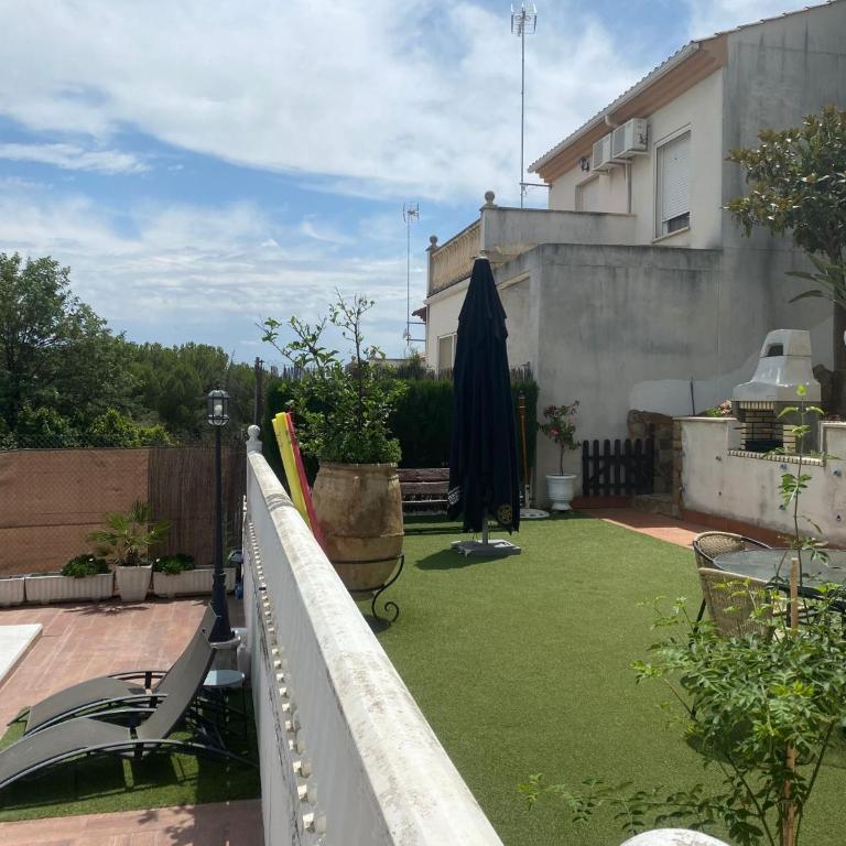 Casa Los Encinares - Casa de 5 dormitorios - 36