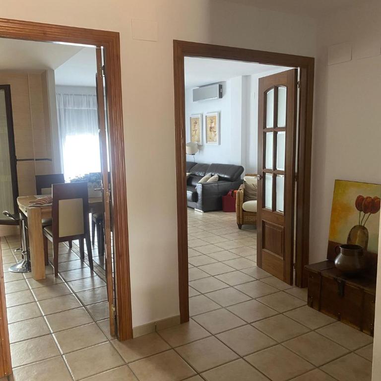 Casa Los Encinares - Casa de 5 dormitorios - 37