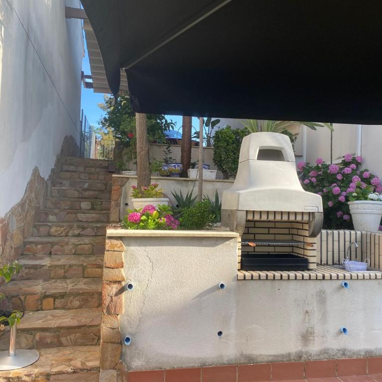 Casa Los Encinares - Casa de 5 dormitorios - 41