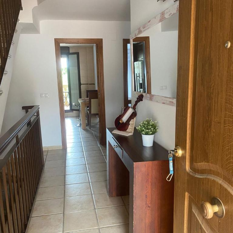 Casa Los Encinares - Casa de 5 dormitorios - 42