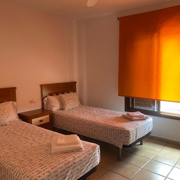 Casa Los Encinares - Casa de 5 dormitorios - 44