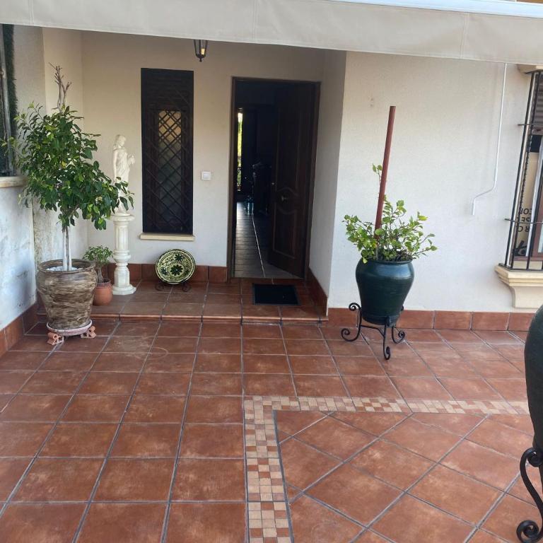 Casa Los Encinares - Casa de 5 dormitorios - 46