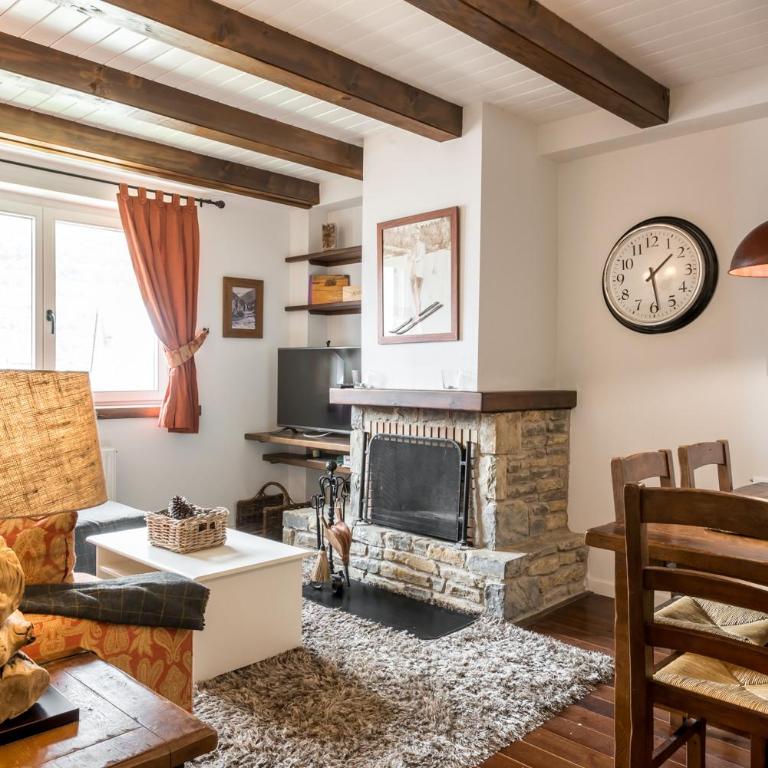 Cap Dera Vila by Totiaran - Apartamento de 3 dormitorios - 1