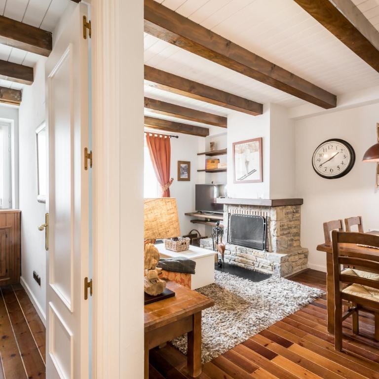 Cap Dera Vila by Totiaran - Apartamento de 3 dormitorios - 6