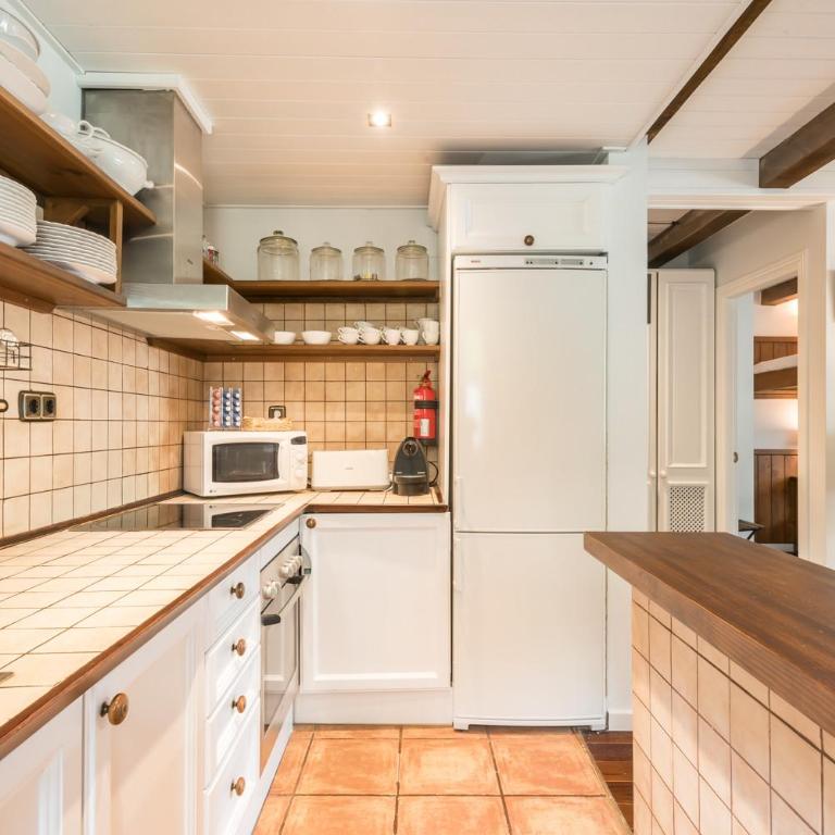 Cap Dera Vila by Totiaran - Apartamento de 3 dormitorios - 7