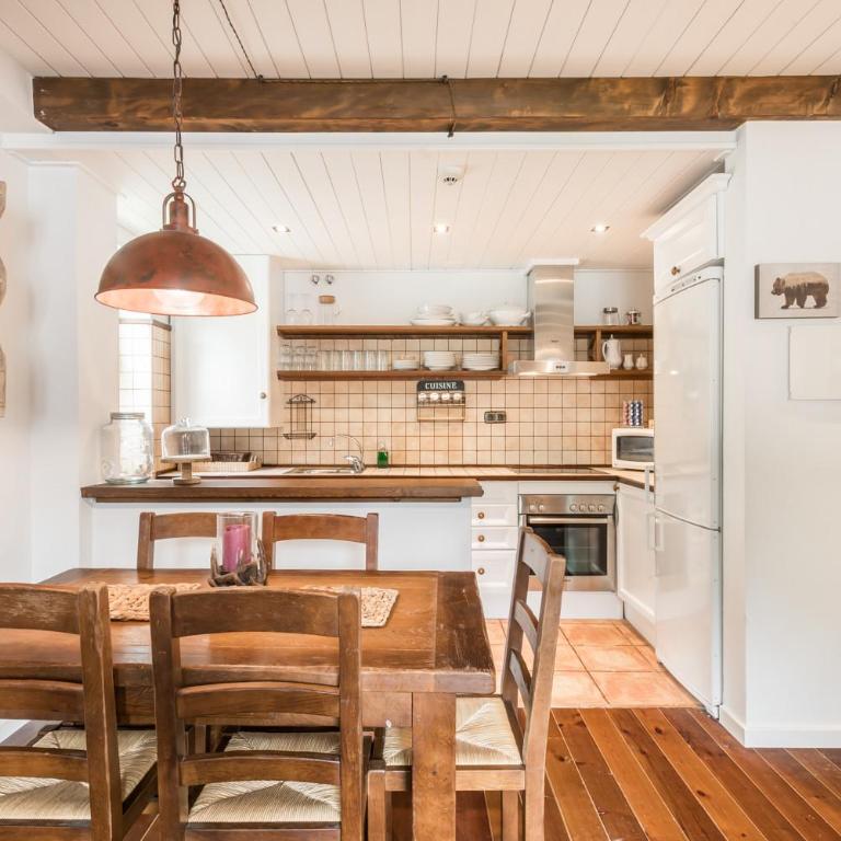 Cap Dera Vila by Totiaran - Apartamento de 3 dormitorios - 10